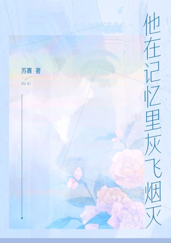 《他在记忆里灰飞烟灭》免费全文阅读，含沈行舟与温浅的最终篇章、外篇及续集。