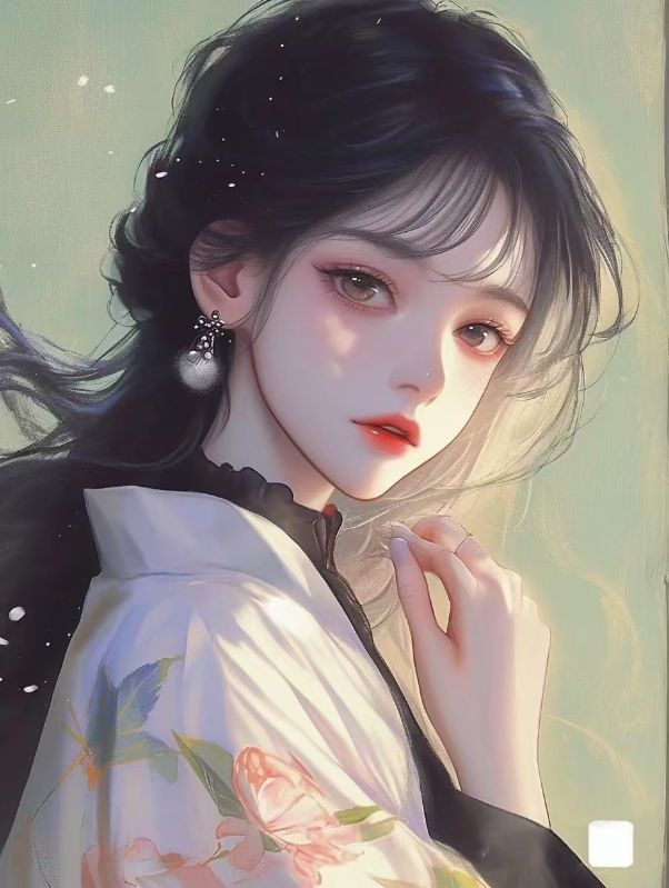 《明月向景深》:鹤关南宋向晚的遗憾与深情,全本小说 + 精彩 TXT 在线读​