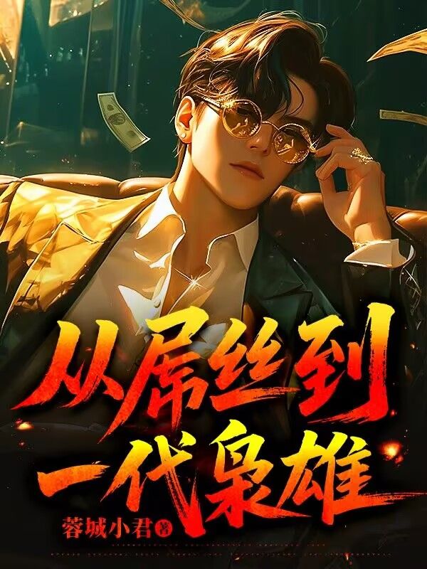 《从屌丝到一代枭雄》小说后续全书阅读极简(陈皓李薇)全章+后续+结局在线阅读