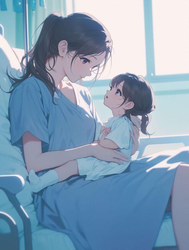 《确诊双相后，妈妈说我对不起她》最新章节目录(徐颖羽徐凤兰)无删减免费版_本站精选