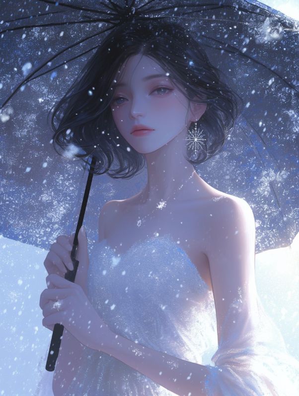 《唯停夏雨声声细》:白芷沈悸续集来袭，搭配早期章节,读懂情感全貌​