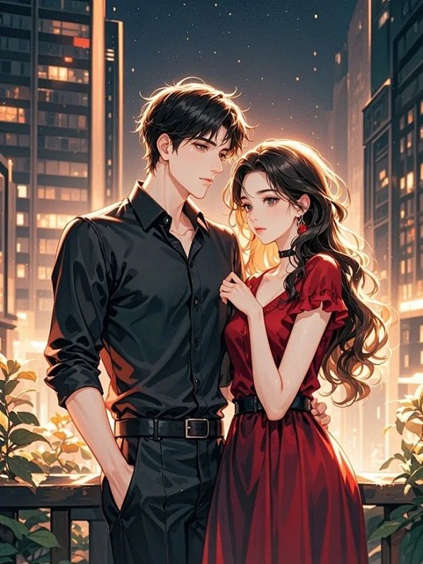 梁洛歆周砚深小说:全本后续+完美终章《情陷浅水湾》终极反转免费版读