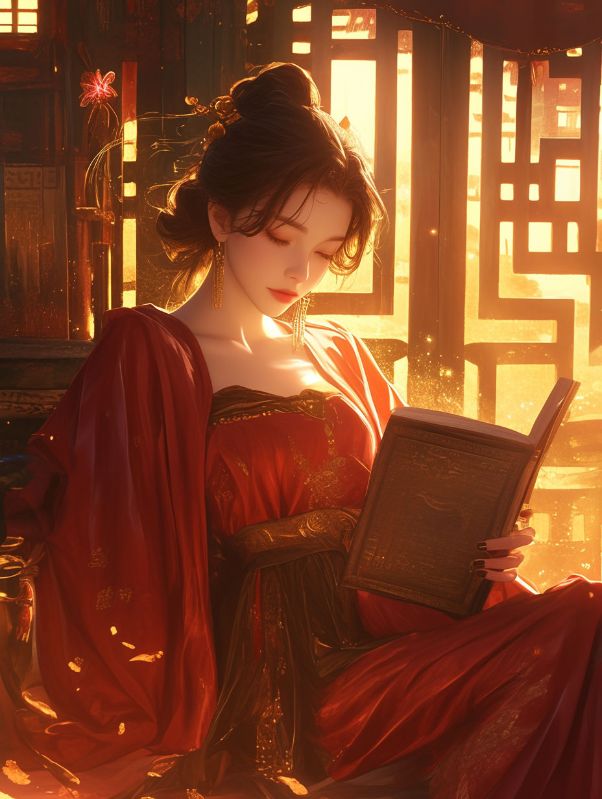 《瘦尽灯花又一夜》全文无删减精彩阅读!解锁主角爱恨纠缠后续发展（林鸢,楚宵,周卿妍）提前知晓最终结局,支持在线免费读