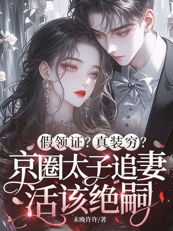 本站精选《假领证？真装穷？京圈太子追妻活该绝嗣》全文免费版（苏晚霍瀚琛）读最终篇章