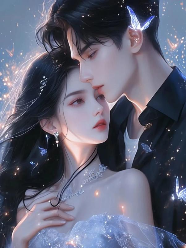 精彩小说《青梅为初恋与我结婚，我断情绝念》在线阅读（吴瀚思,苏景林）终极反转免费版阅读