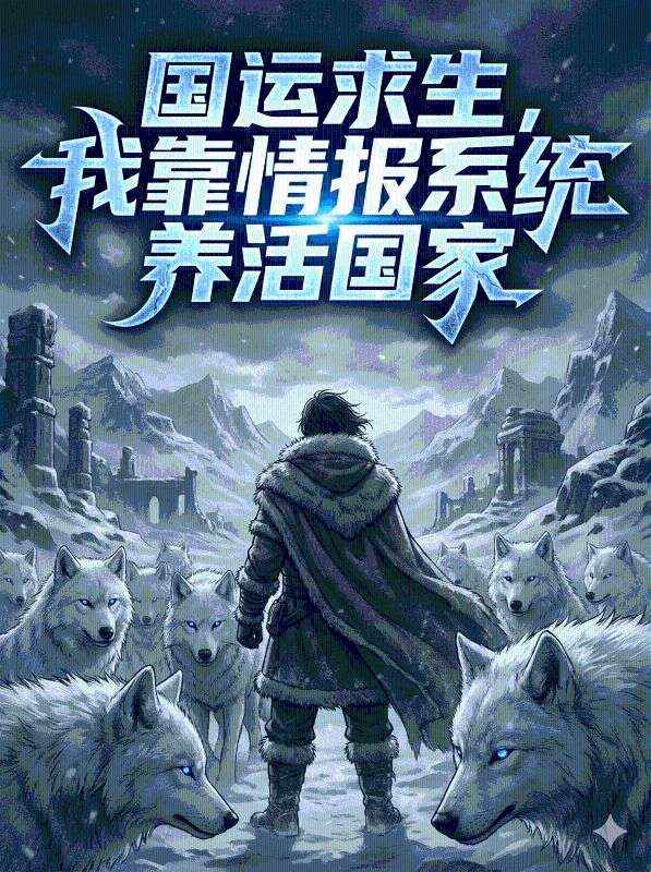 《国运求生，我靠情报系统养活国家》小说后续+全书阅读(林安,慕雪)!极简界面无干扰,完本精彩章节,在线一键畅读