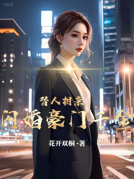 《代替舍友相亲，怎么真领证啊》完结篇终章+特别篇,完整品读故事全貌​