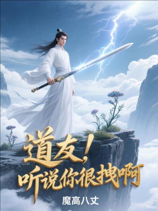 《道友听说你很拽啊》热门完结佳作（马尚仁）免费阅读通道开启+全本随心看​
