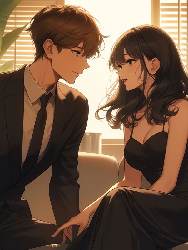 《相偕不负良辰夜》续集来袭,搭配精彩章节（曲红昭楚今渊续集）读懂情感全貌​
