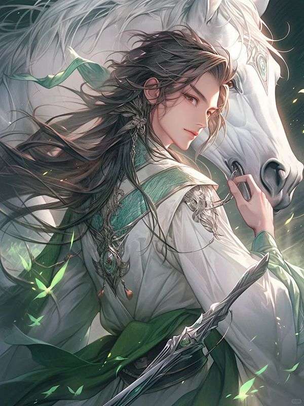 浪漫收官！《风已钝你且长青》完结篇（祝卿安厉霆洲）全文畅享阅读最终章​