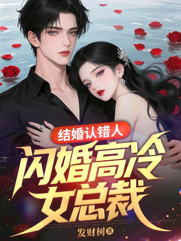 品傅明礼姜婉晴的爱恨:续集《结婚认错人，闪婚高冷女总裁》早期章节,全内容上线​