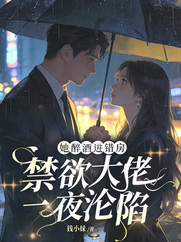 《她醉酒进错房，禁欲大佬一夜沦陷》续集（何言轻,司马浩宸）飙升榜单,电子书一口气读,在线畅读更舒心