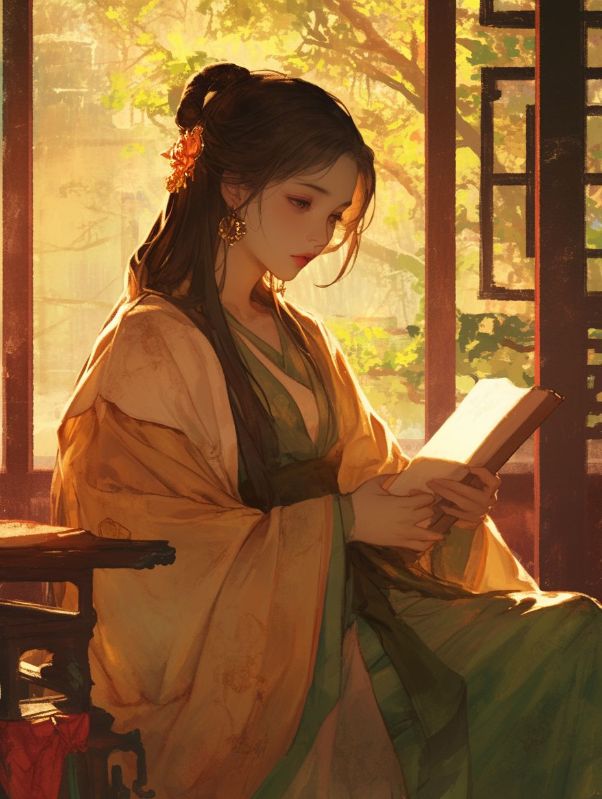 《归鸟相与还》全文免费版阅读最终篇章（楚昭行陆湘湘小说）_本站精选