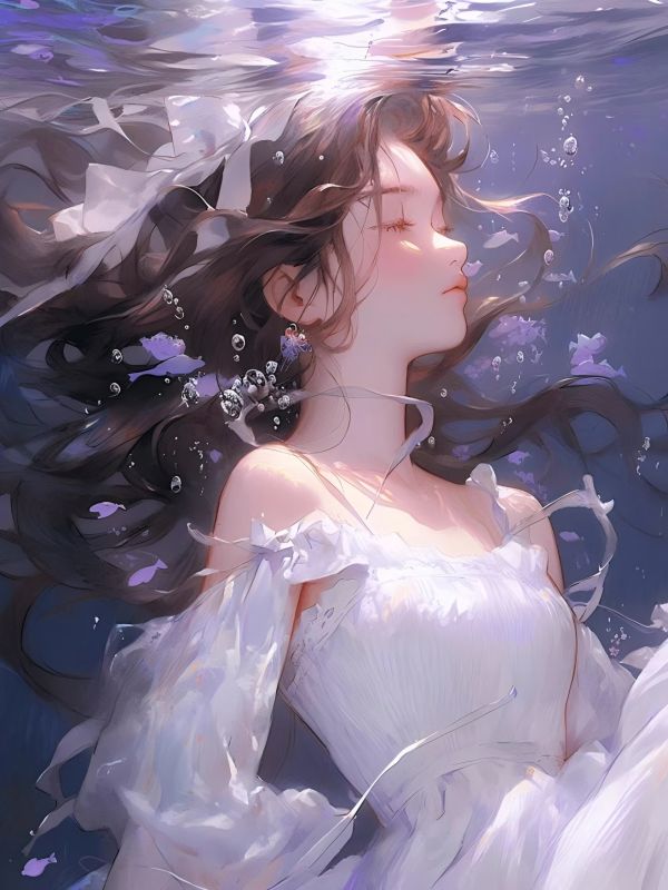 《春风吻朝霞》完结篇终章+特别篇（白昭昭,郁笙）完整品读故事全貌​