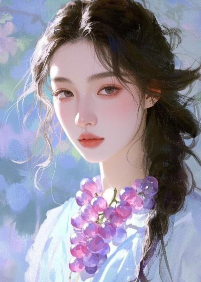 《无人似你胜白衣》完结篇终章,特别篇（沈知烟,江屿山）解锁未说尽的故事​