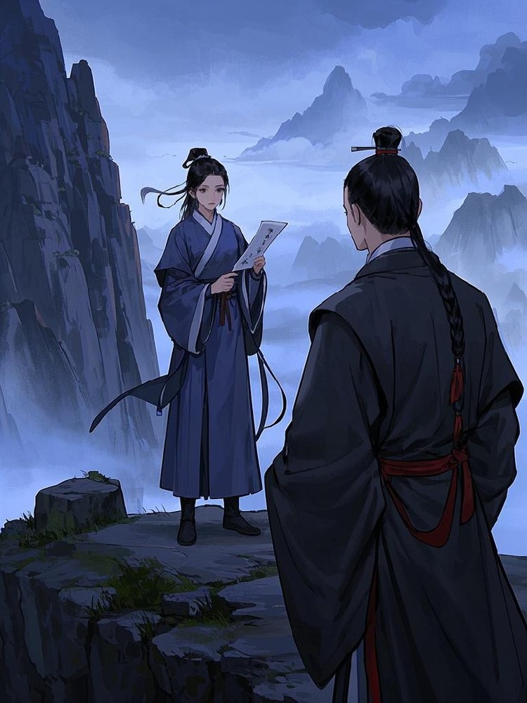 精彩小说《请君看取东流水》后续!纯净阅读模式（沈昭,柳佩）轻松获取两人后续故事线