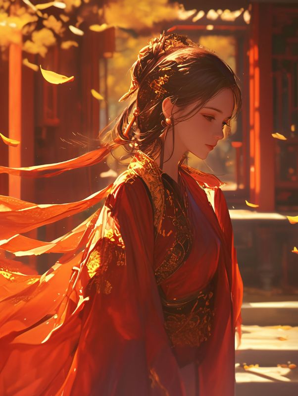 《北辰遥映疏桐影》完结篇终章+特别篇（叶疏桐,温瑶）故事圆满收官​