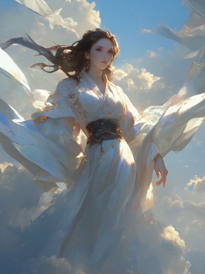 温楚楚墨淮的  终章!《鲛心尽碎，万海无情》完结篇终章+特别篇​