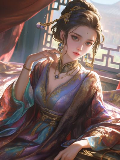 《女配不作了，她直接跑路》完结篇终章+特别篇（陈峰,赵晴）故事圆满收官​
