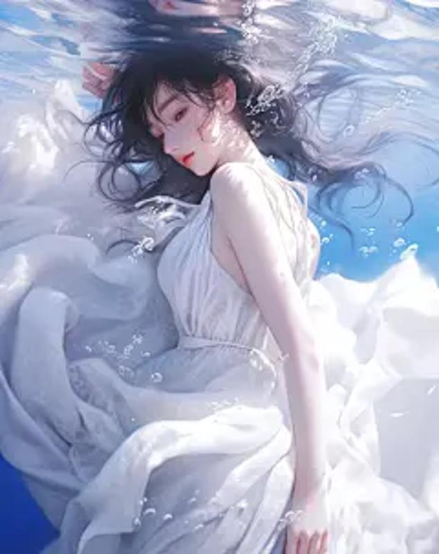 看尽梨花落：（夏之鸢,周亦琛）全文精彩阅读 - 宸鸿文学网
