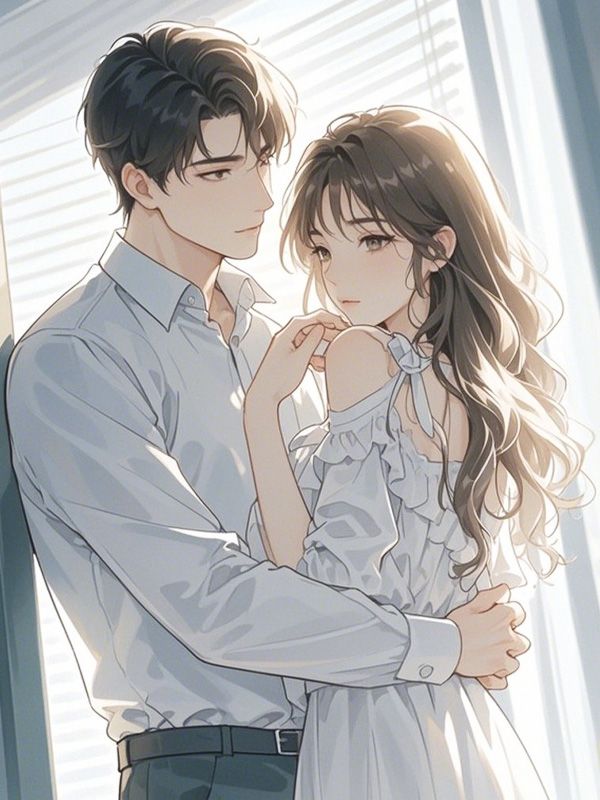 吻在伤疤上绽放：（姜芙谢瑾之）全本小说+在线阅读