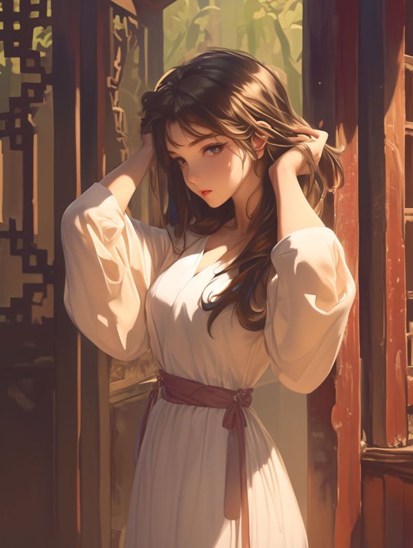 第七年蔷薇​​盛开：江闻野林婳苏星若小说（江闻野林婳苏星若）在线浏览阅全部章节