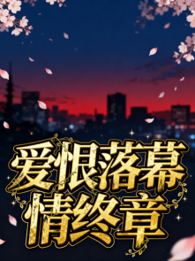 爱恨落幕情终章：（宋明月江烬野沈青徵）全本小说+在线阅读