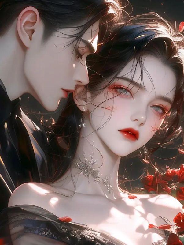 《桃花谢尽爱难留》沈晏冰池宿野宋瑶:完结篇终章 + 特别篇,故事圆满收官​