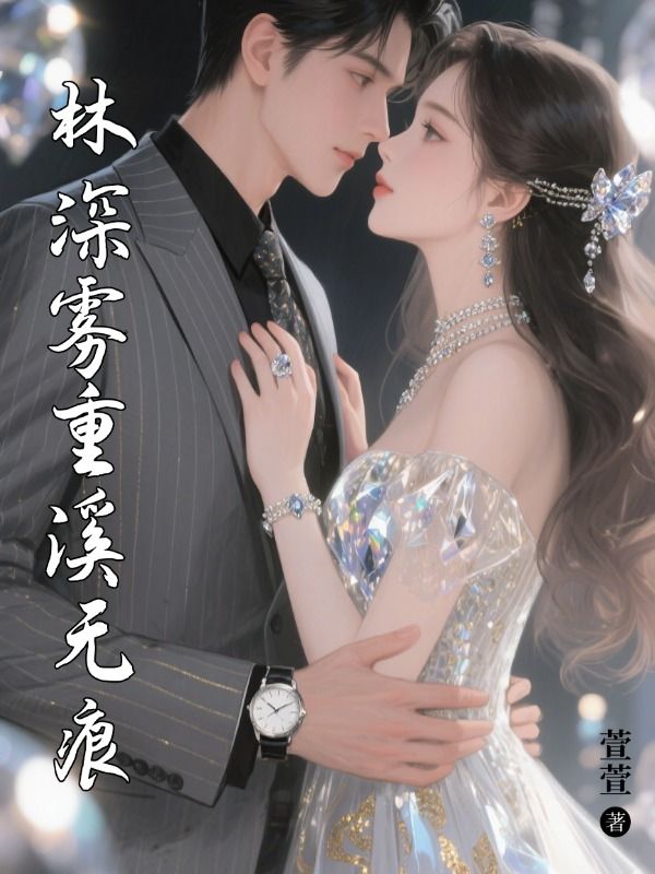 《林深雾重溪无痕》小说后续+TXT（林溪江况野）精彩清爽纯净阅读外篇+续集