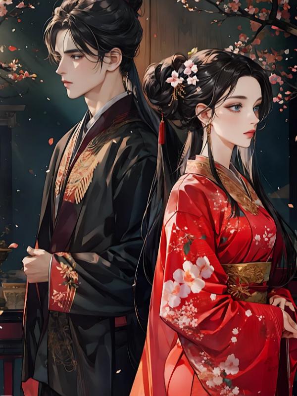 《我成为储君后，渣公主悔疯了》（景苑秋,南云安）:完结篇终章 + 特别篇,完整品读故事全貌​