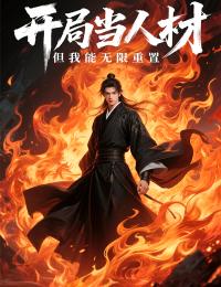 《开局当人材，但我能无限重置》全文在线阅读通道开启,手机端适配流畅（秦阳白丰）无需下载即可解锁主角核心故事