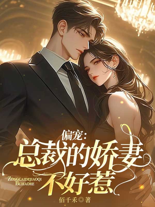 《偏宠：总裁的娇妻不好惹》全本小说:全文免费版阅读最终篇章（陆之痕夏思绮夏丝瑶）外篇+续集