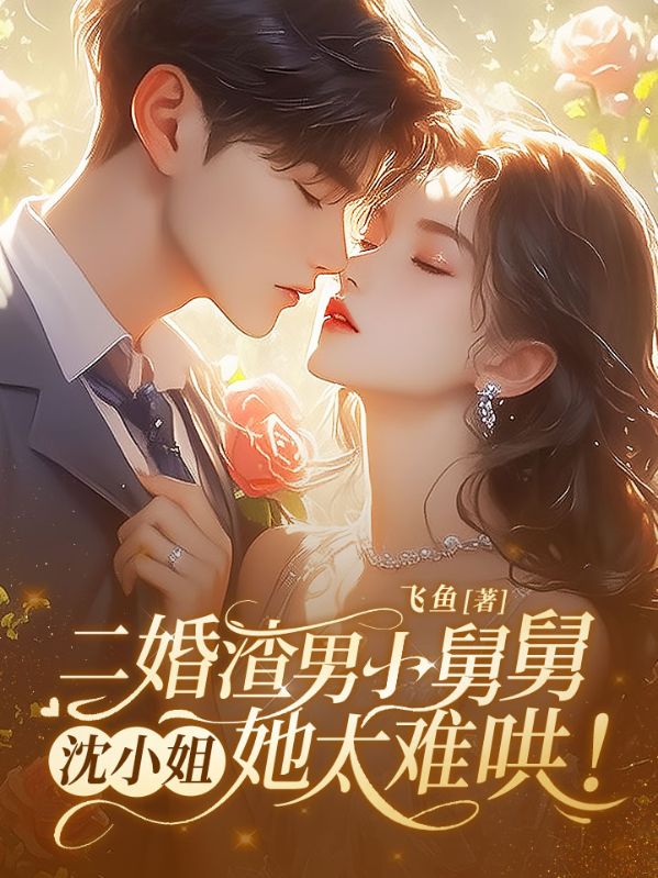 全本小说《二婚渣男小舅舅，沈小姐她太难哄》全文免费版（沈颜赵静茹）精彩故事,读最终篇章+外篇+续集