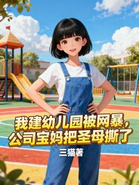 李萌萌张伟的命运交织!《我建幼儿园被网暴，公司宝妈把圣母撕了》鸿宸阅读极简模式畅快追更