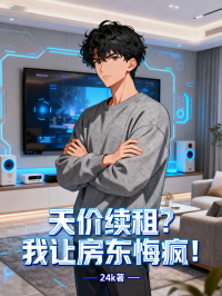 天价续租？我让房东悔疯！