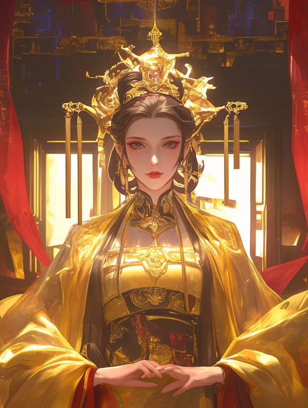《我将明月碾作筹》:沈清萧绝续集来袭,搭配早期章节,读懂情感全貌​