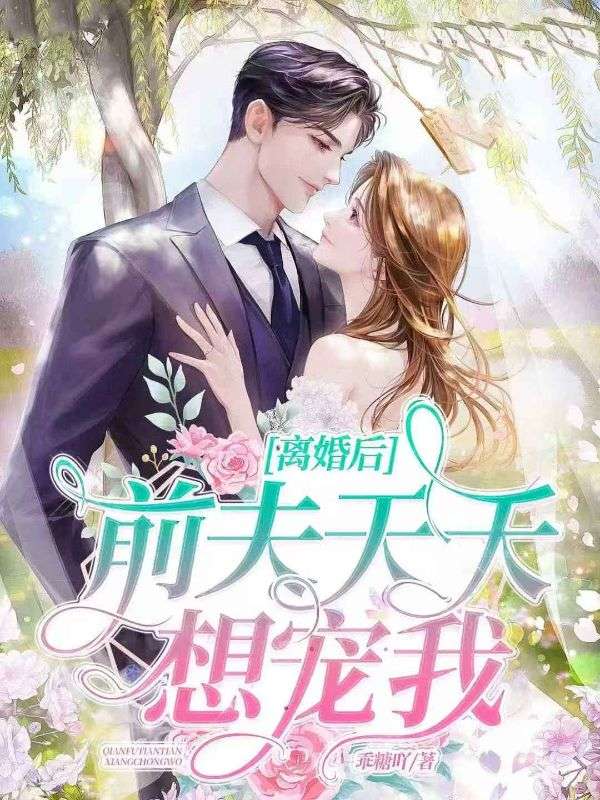 全本!《离婚后，前夫天天想宠我》后续+完美终章（白芍陆墨沉）终极反转免费阅读