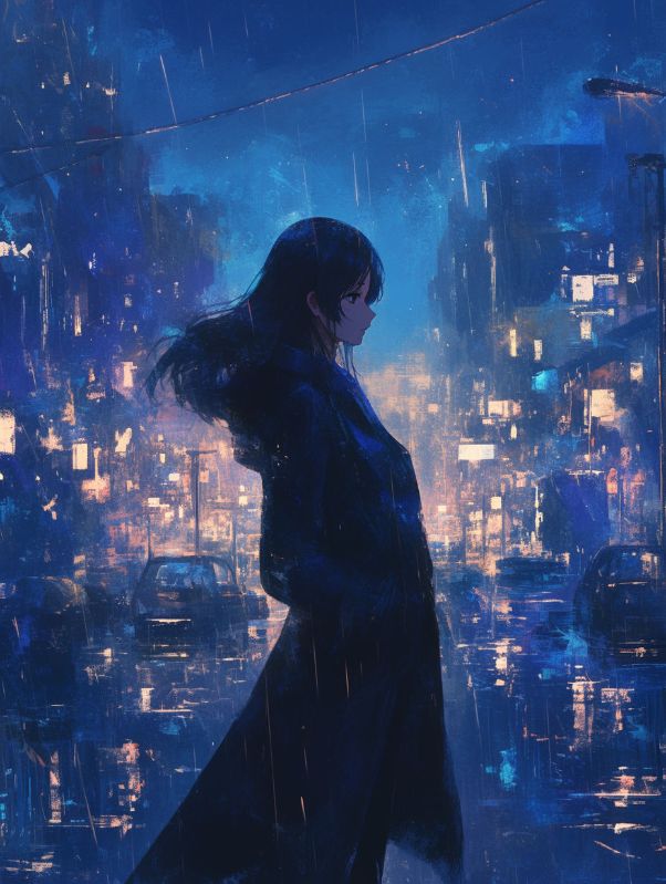 《未晓风烟漫卷》更新！聚焦盛灵、祁京寒宿命，姜颂支线同步更，无删减畅快读