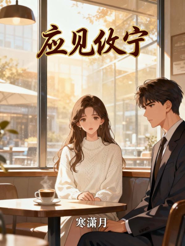 《应见攸宁》完本无删减全文免费读!纯净无广告阅读环境（应怀谦唐攸）爱恨纠葛完整剧情,线畅读不卡顿