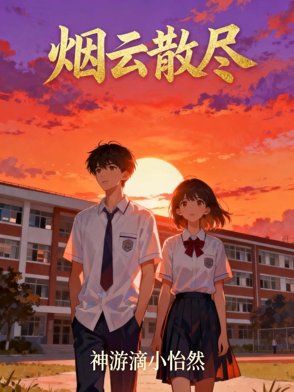 苏礼周早早:全本小说全文免费版《烟云散尽》可读最终篇章（苏礼周早早）外篇+续集