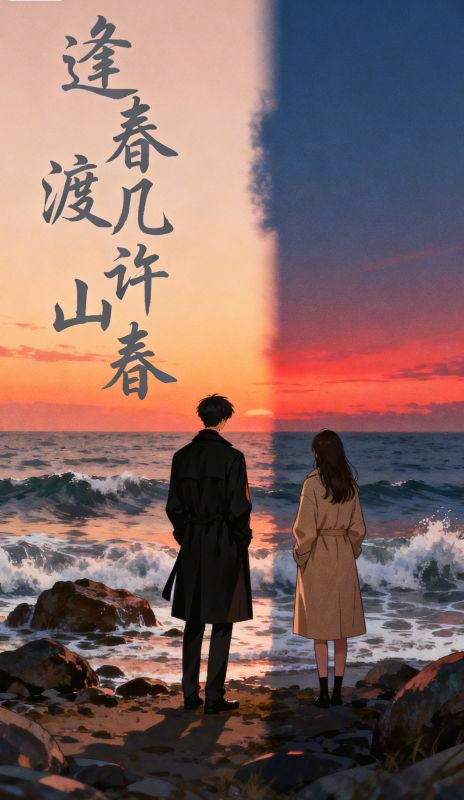 司止渊沈清欢:的遗憾与深情《逢春几许渡春山》全本小说(司止渊,沈清欢)精彩TXT在线读​