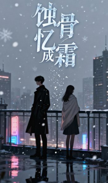 品喻宁顾今野的爱恨:续集《蚀骨忆成霜》+ 早期章节（喻宁,顾今野）全内容上线​