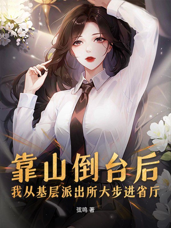 《靠山倒台后，我从基层派出所大步进省厅》全本小说:全文免费版阅读最终篇章外篇+续集