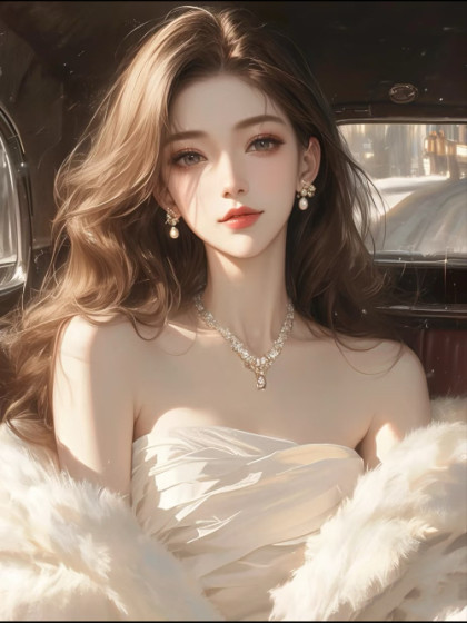 《落雪无声处，花开有音时》（陆书胤,顾语婼）:完结篇终章+特别篇,完整品读故事全貌​