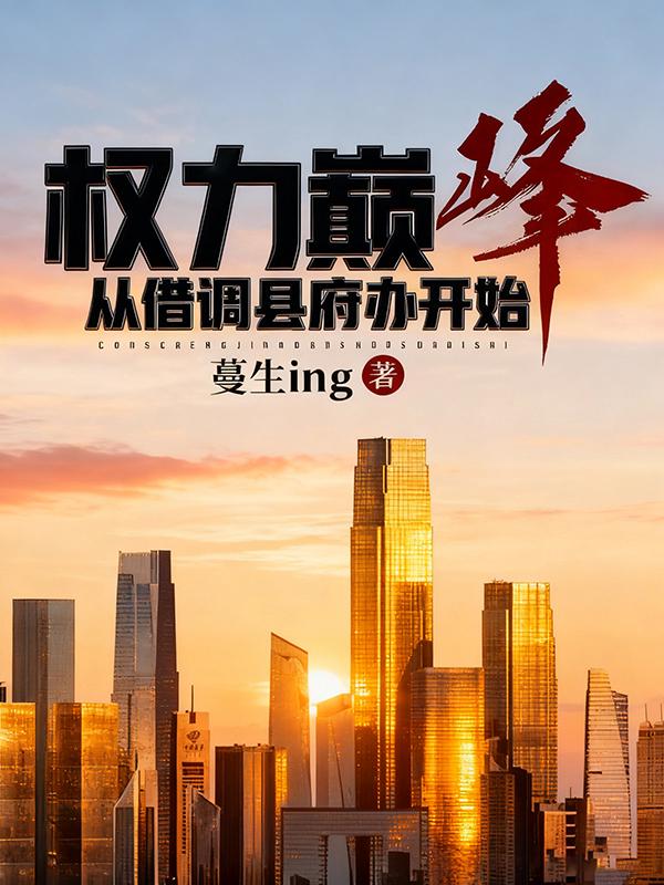 品王文昭吴文静的怅惘情缘《权力巅峰，从借调县府办开始》鸿宸阅读极简体验畅快读​