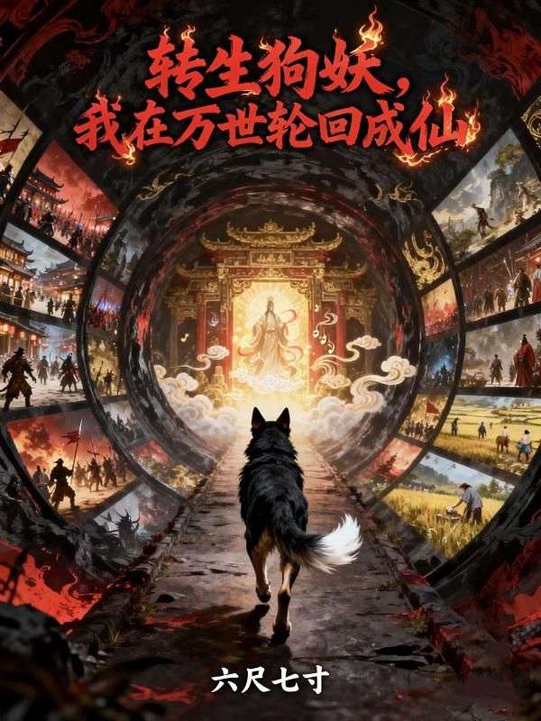 《转生狗妖，我在万世轮回成仙》精彩剧情 最近更新章节速递（江浔）无删减清爽版全本阅读​