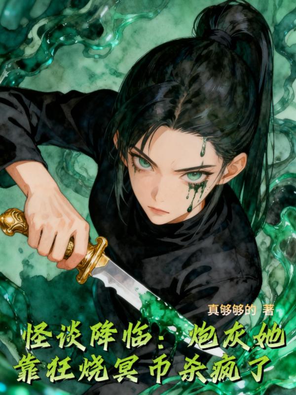 《怪谈降临：炮灰她靠狂烧冥币杀疯了》精彩剧情 最近更新章节速递（林湘君,王子轩）无删减清爽版全本阅读​