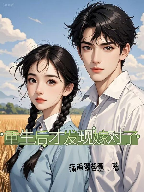 《重生后才发现嫁对了》:许冬儿傅良屿领衔,好看全章节小说已完整,无等待阅读​