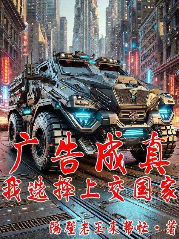 《广告成真，我选择上交国家》热门完结小说+全程免费阅读（姜维,刘天仙）错过再等系列​