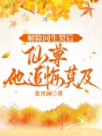 《解除同生契后，仙尊他追悔莫及》全本后续+完美终章（沈清明柳心儿）终极反转免费版阅读